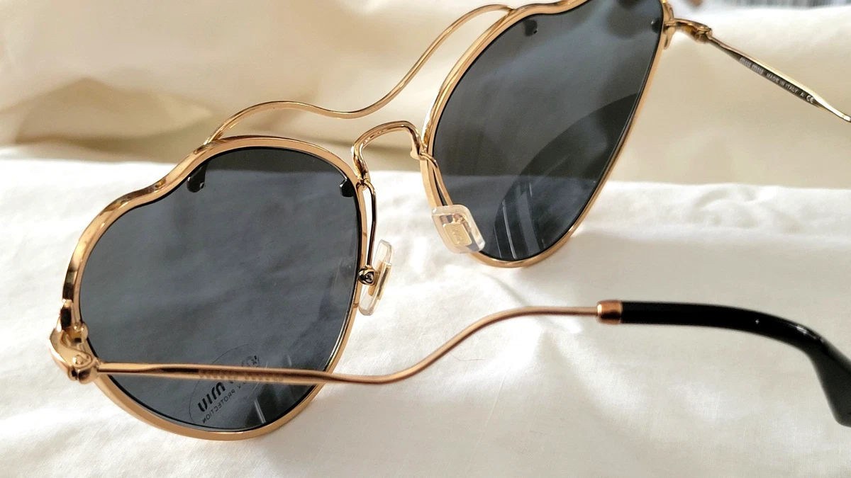 Women's Miu Miu Butterfly Sunglasses for sale | eBay