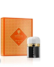 Ramon Monegal Alhambra Oud Extrait de Parfum 50ml