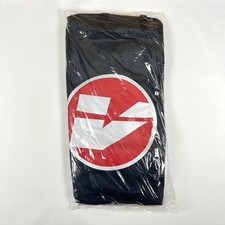 FSA Vision Borsa Doppia Ruota, Porta Ruote Protettive Bici da Strada NUOVO