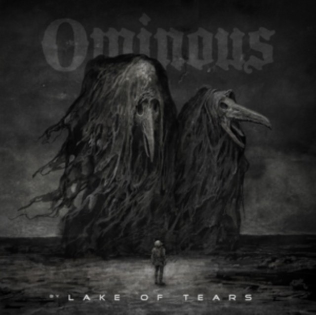 Lake Of Tears Ominous - Image 3