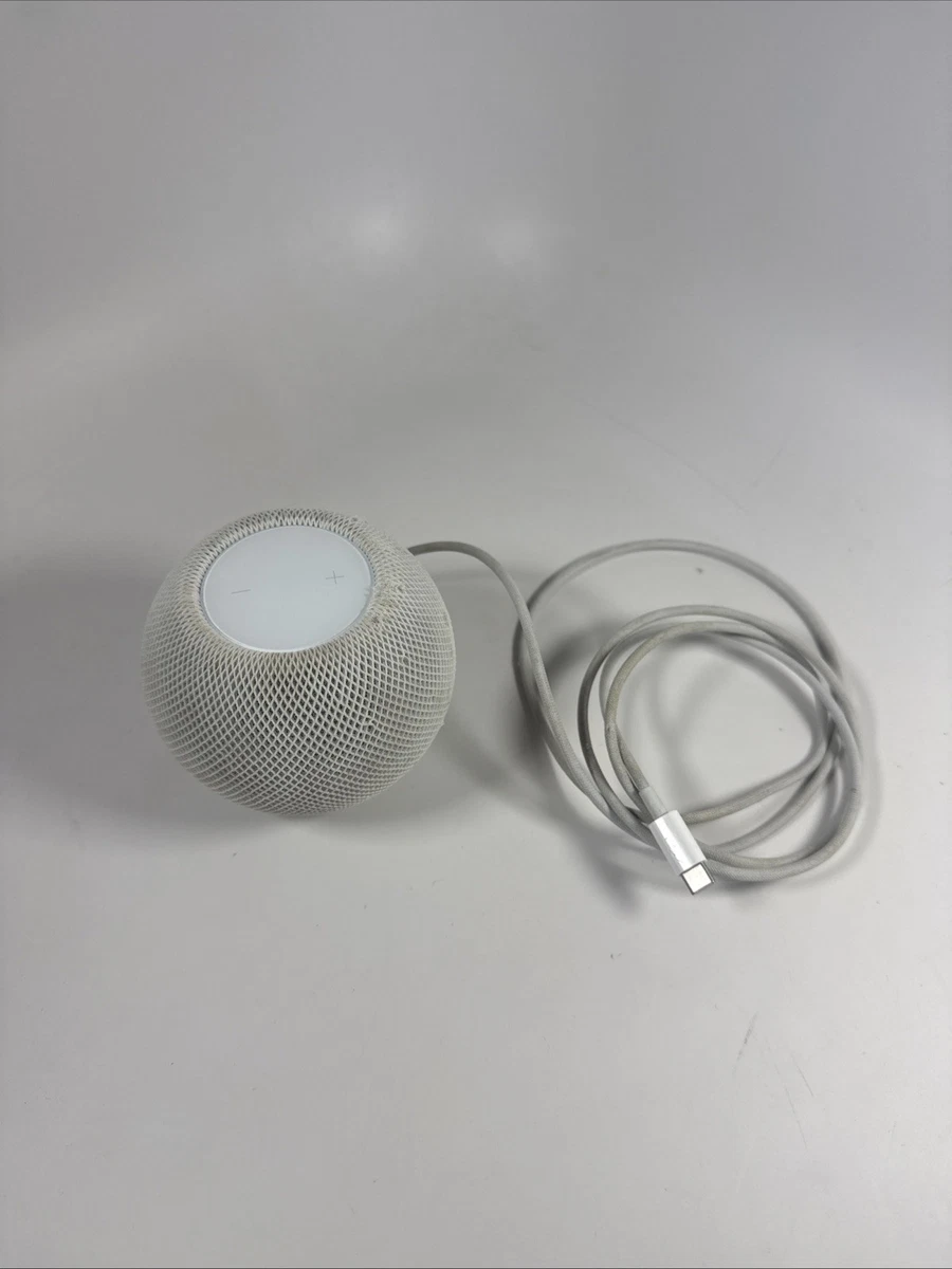 Y☆490 Apple  pod mini A2374 2個セット Homepod Mini 2 Pack | eBay