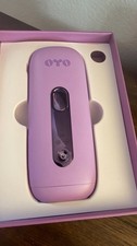 OYO Purple IPL Hair Removal Device Handset