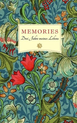 William Morris / Memories 4 /  9783851794182