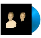 Vince Staples Ramona Park Broke My Heart Vinyl Blue LP New Sealed