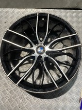 BMW 405M L ALLOY WHEEL 3 4 SERIES F30 F32 F36