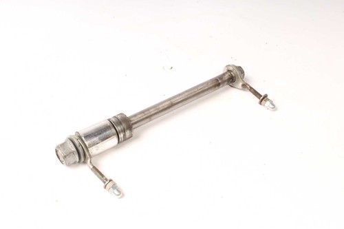 Hinterradachse Steckachse hinten Honda CG 125 JC27 81-08