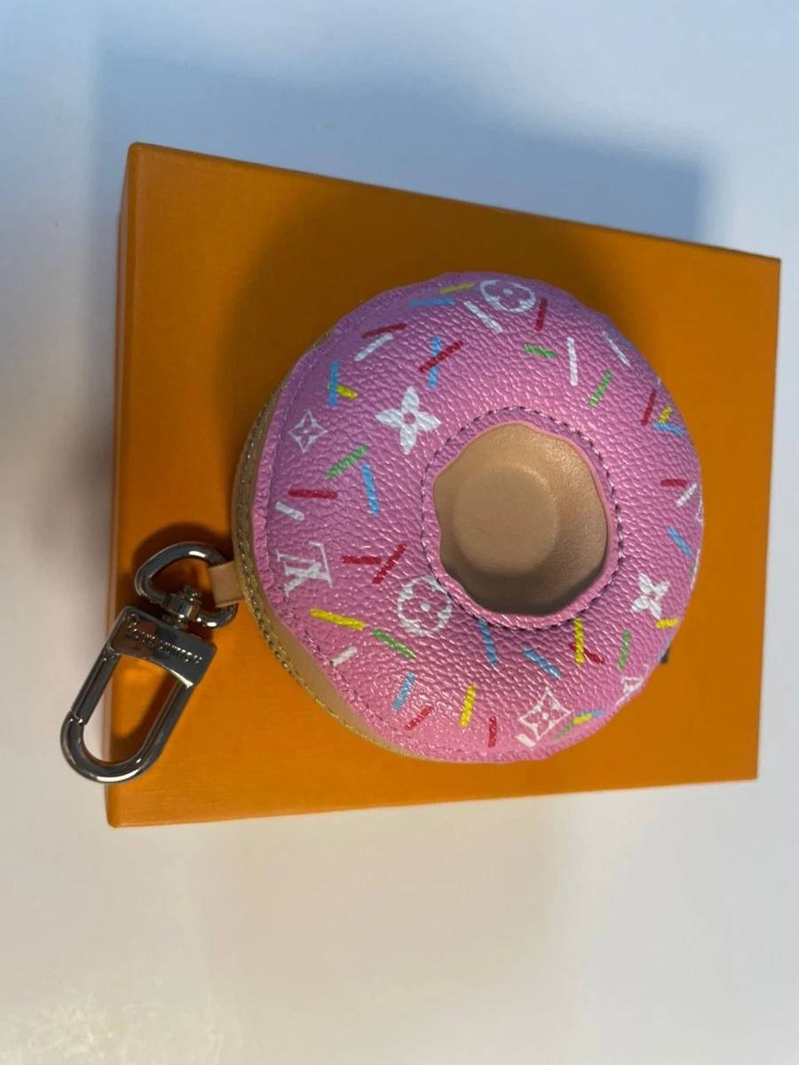 Louis Vuitton Animal Key Chains, Rings & Finders for Women for