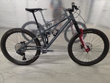 Reeb Steezl Large 170mm Carbon Wheels Steel F...