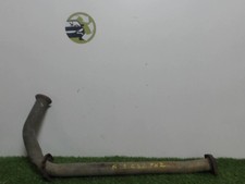 Tube d'échappement Renault R19