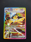 Pokemon Prismatic Evolutions - Jolteon ex Special Illustration Rare #153/131