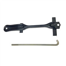 Batterie Klemme Sub-Baugruppe für Toyota LandCruiser 105 Series HZJ FZJ