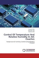 Prasenjit Dey (U. A.) | Control Of Temperature And Relative Humidity In A/C...