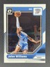 2024-25 Donruss Optic Basketball 225 Jalen Williams  Oklahoma City Thunder