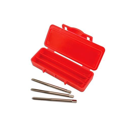 Connect Dormer Tap Set E500 M16 3pc 32037