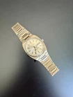 OMEGA Seamaster Automatic Day Date Ref.166.0216 Cal.1020 Men's Watch Stainless