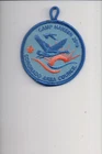 2019 Coronado Area Council Camp Hansen patch