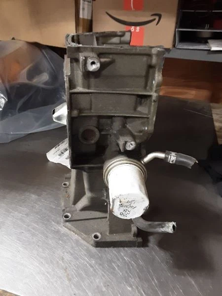 Oil Pan 1.6L Upper Fits 12-19 VERSA 284460 Foto 2 de 4