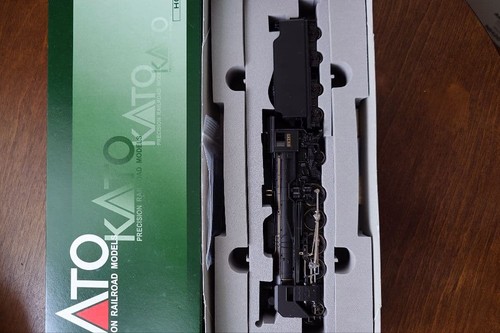 KATO 1-201 D51 standard mass production HO gauge 942517 | Condition: Used