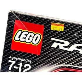 LEGO Racers: Monster Crushers (8182)