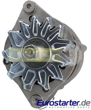 1* Alternatore 100A Nuovo Originale Letrika Mahle IA1450 per Volvo Penta