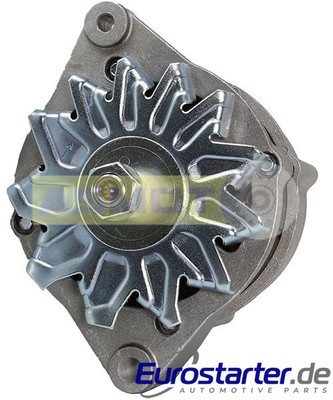 1* Lichtmaschine 100A Neu Original Letrika Mahle IA1450 für Volvo Penta