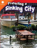 Protecting A Sinking City Ben Nussbaum Taschenbuch Kartoniert / Broschiert 2019