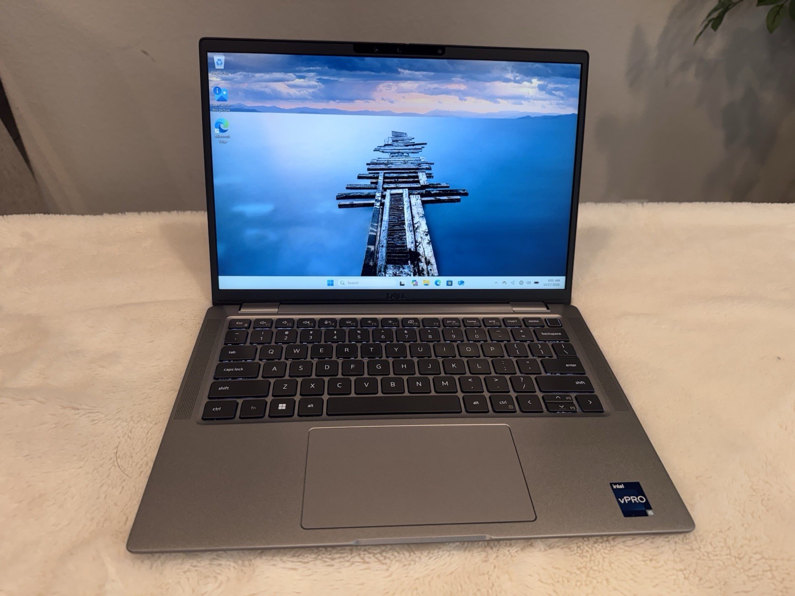 Dell Latitude 7340 13.3" FHD+ Laptop i5-1345U 16GB RAM 256GB SSD Win 11 Pro