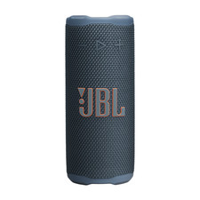 JBL Grip IP68 Waterproof Dustproof Drop-Proof Wireless Speaker Blue 