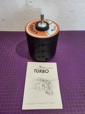 RITMO Rohrschaber Turbo d125 99890073