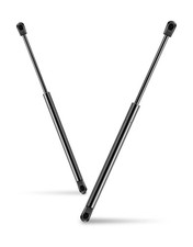 Qty 2 Front Hood Strut Lift Support Compatible with Toyota Tundra 2014-2022...