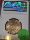 2008-P Andrew Jackson Dollar NGC MS68 SMS - 7th U.S. President, Position B — photo 9
