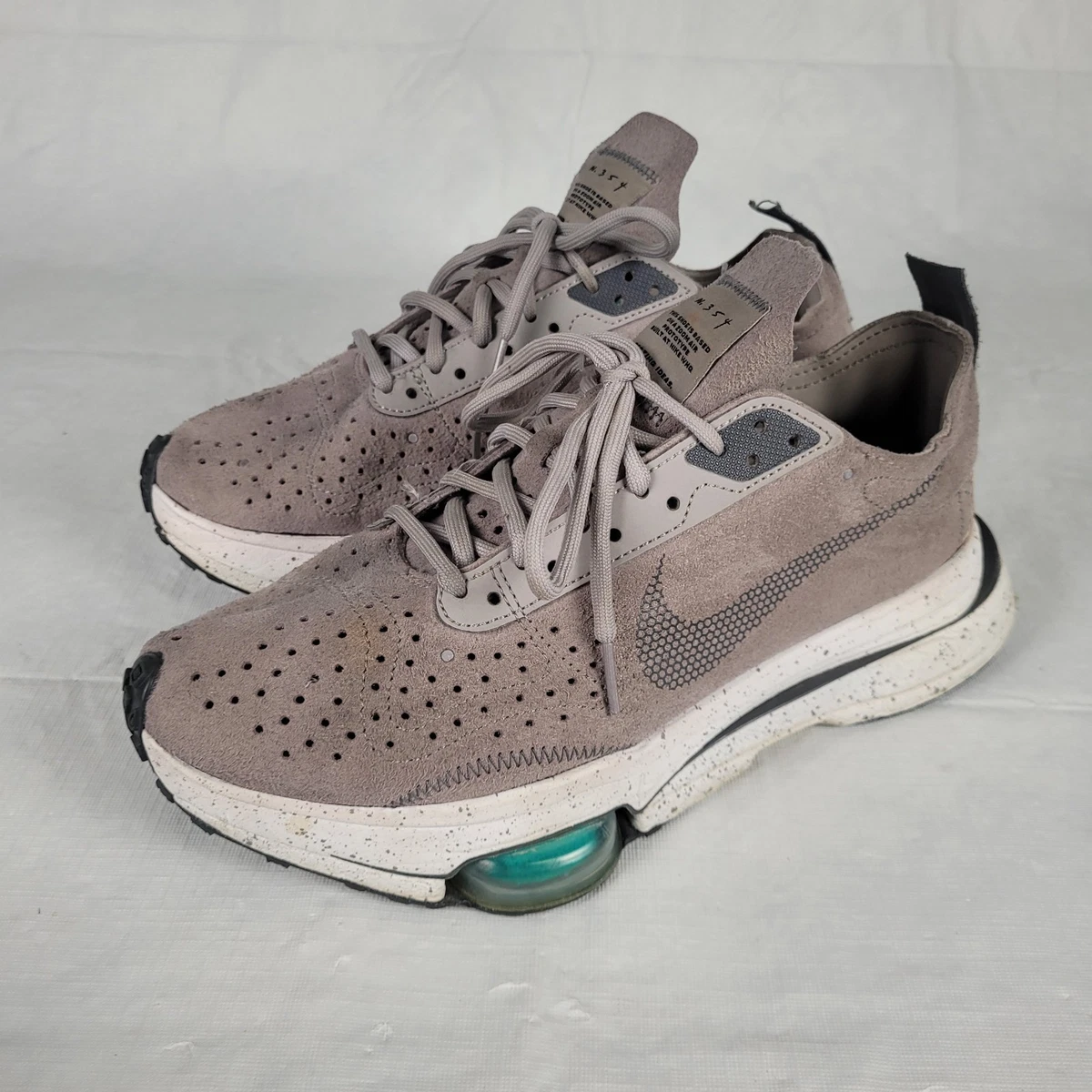 Las mejores ofertas en Nike Air Zoom-Type College Grey | eBay