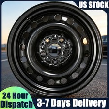 New 16 Steel Wheel For Toyota Camry 2018-2024 16x6.5inch Replacement Wheel Rim