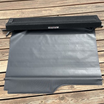 2010-2016 Land Rover Discovery LR4 Parcel Shelf Cargo Cover Shade OEM 2015 2014