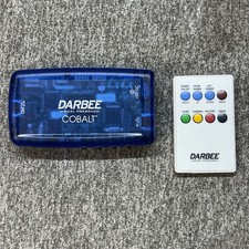 Darbee Cobalt DVP-4000 HDMI Video Processor