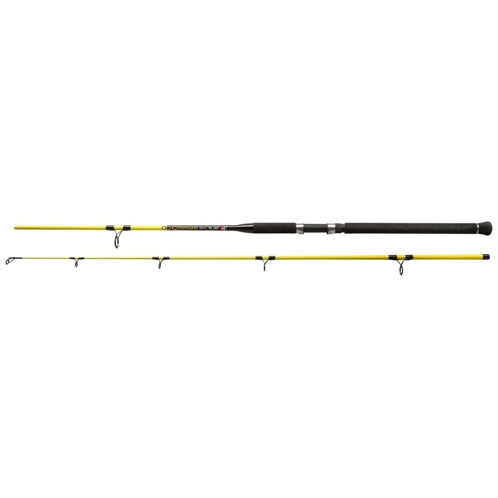 DEGA Continuum Sea MH Norwegen Angelrute 2,4м 100-400 г от TACKLE-ВЫГОДНЫЕ ПРЕДЛОЖЕНИЯ !!!