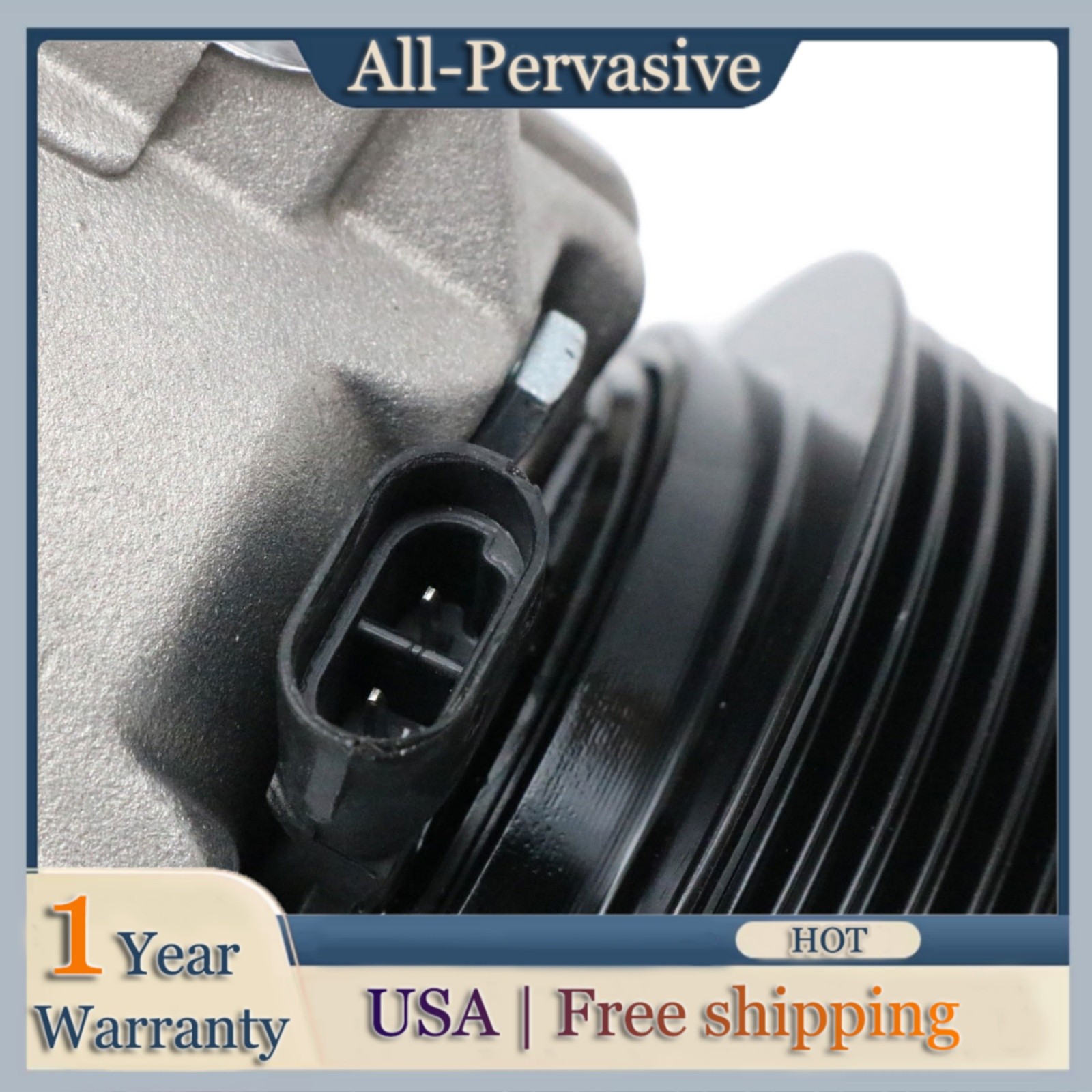 Ferrari F430 2003-2007 Pump