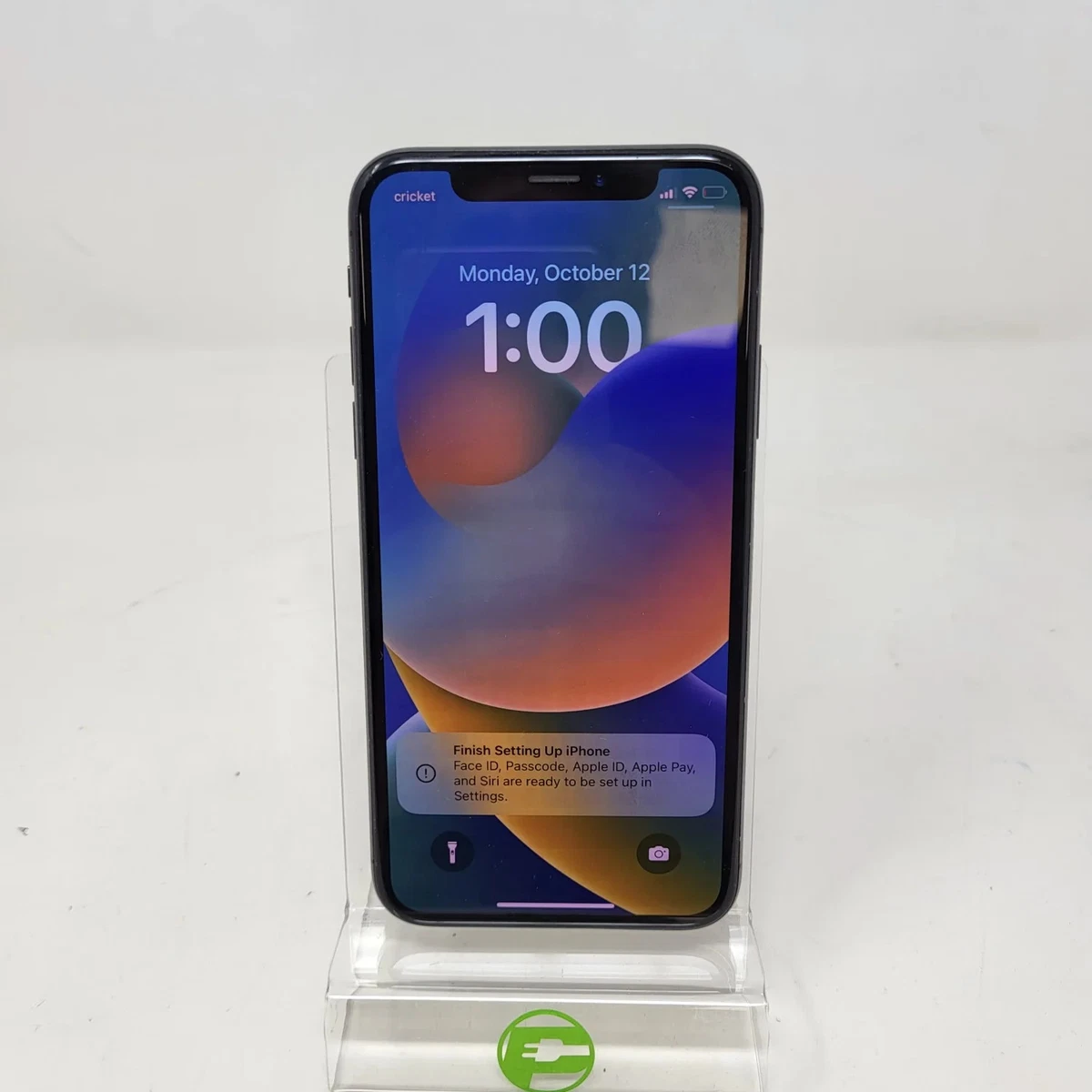25+ Apple iPhone X 64GB Network Unlocked for sale | Updated Oct 2026