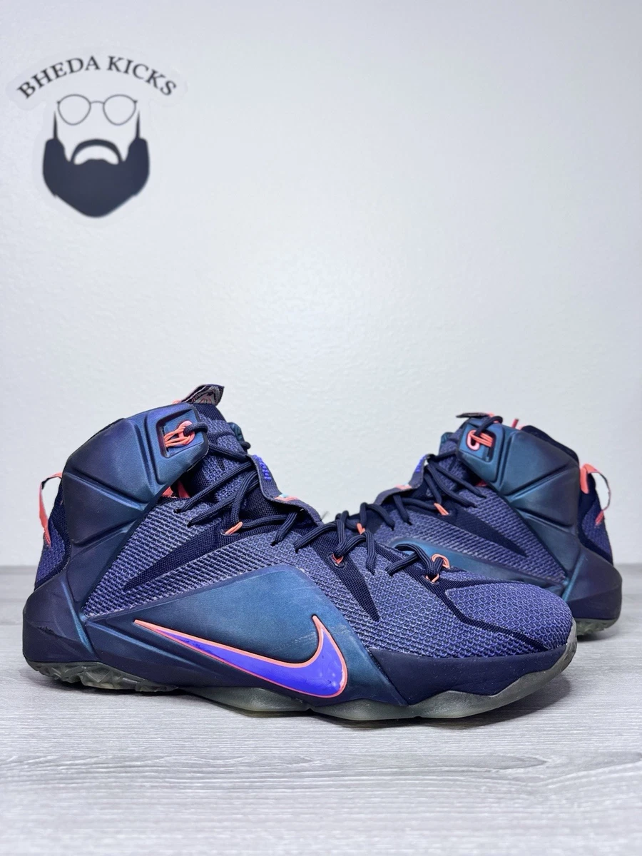 Preços baixos em Nike LeBron 12 Instinct | eBay