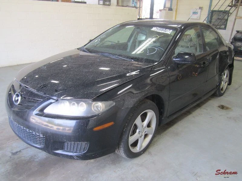 Cinto de segurança dianteiro balde assento passageiro retrator compatível com 06-08 MAZDA 6 1816352 - Imagem 4 de 4