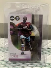 Dwight Yorke Legend 32/50 Topps Deco 2025-2026