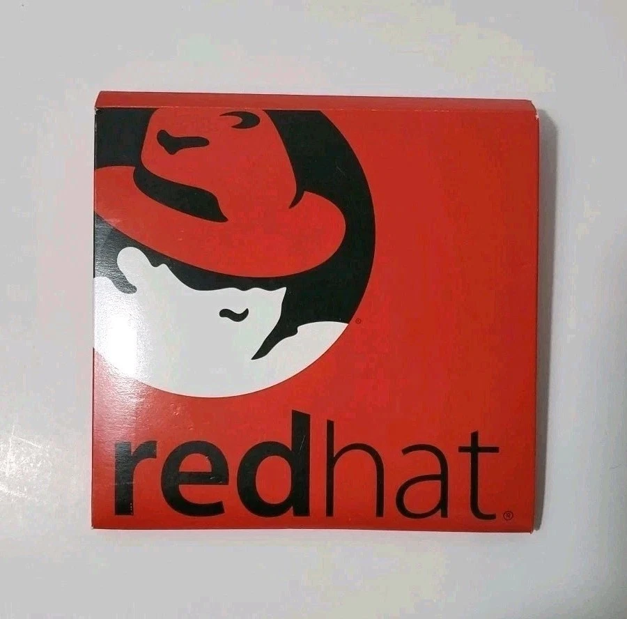 Red Hat Linux Operating System Software for sale - eBay