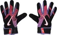 George Springer Blue Jays Player-Issued Nike Batting Gloves from 2024 MLB Season