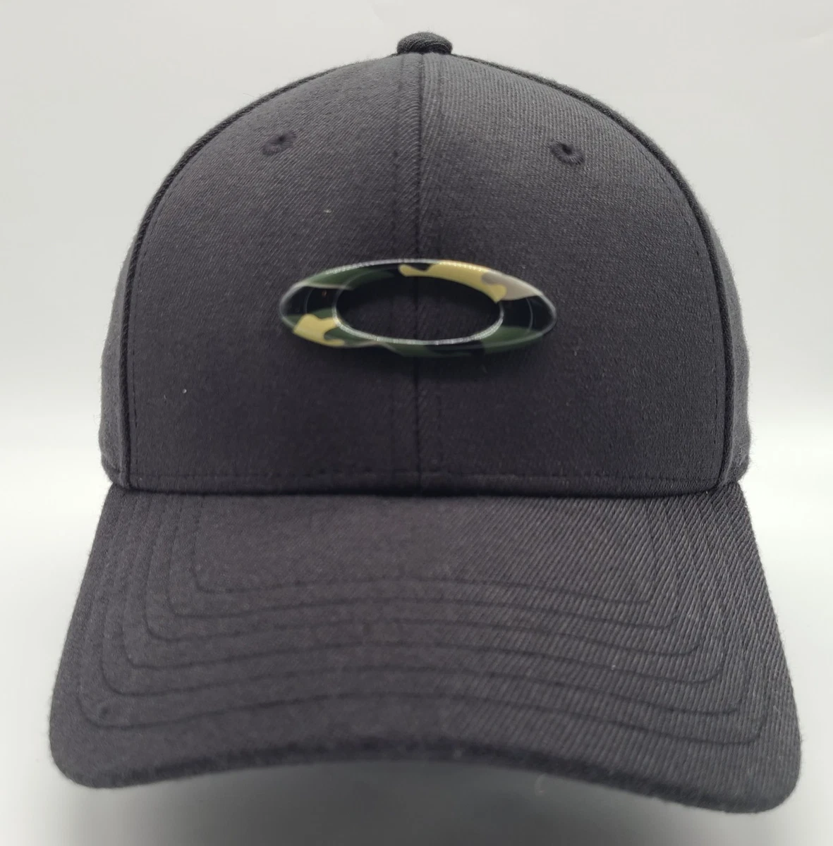 Oakley Black Hats for Men for sale | eBay display picture 1