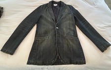 armani exchange blazer men slim