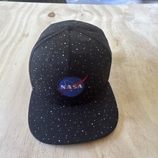 Youth Size NASA Space Themed Baseball Cap