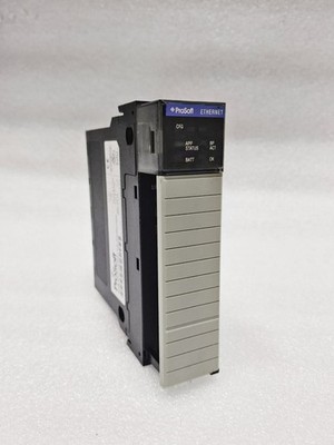 ProSoft MVI56-GEC Ethernet Communication Module for ControlLogix PLC 4-Port