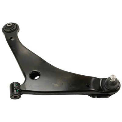 RK623050 Moog Control Arm Front Driver Left Side Lower With ball joint(s) Hand
