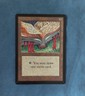 JAYEMDAE TOME - MtG BETA - Magic the Gathering card MP/PL