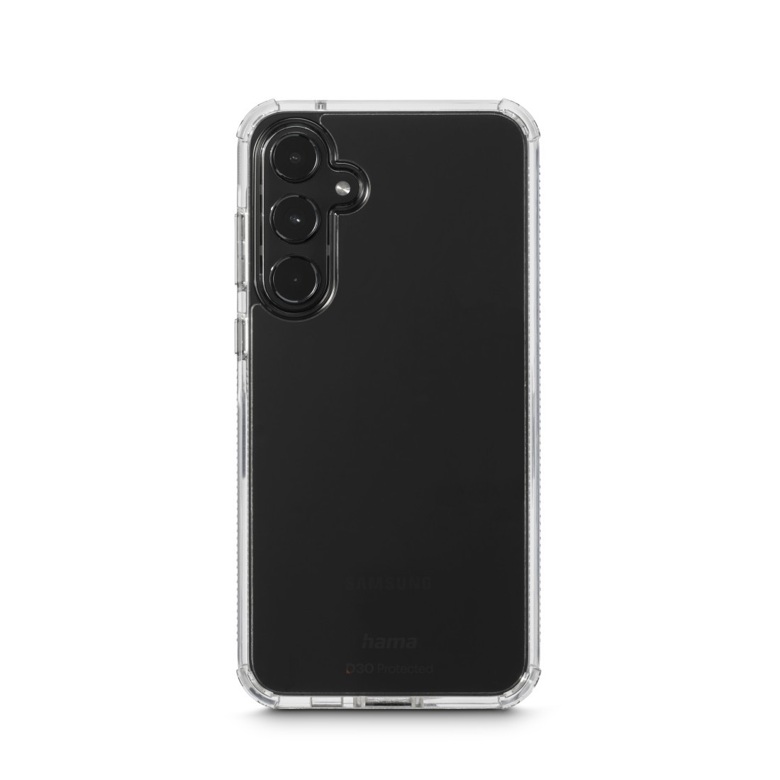 Coque Samsung S25 FE transparente antichoc Extreme Protect silicone
